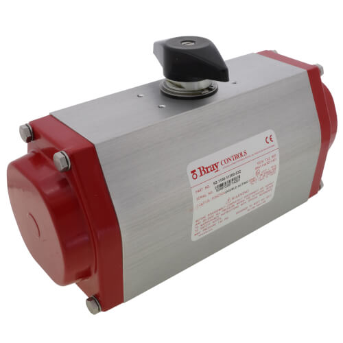 Main product image of Double Acting Pneumatic Act., 92-1190-11300-532
