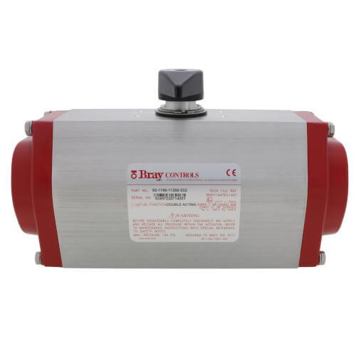 Main product image of Double Acting Pneumatic Act., 92-1190-11300-532