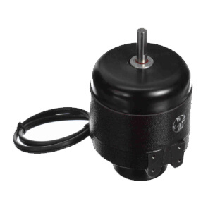 Main product image of 50W 208-230v Unit Bearing Motor, 1500 RPM, CW