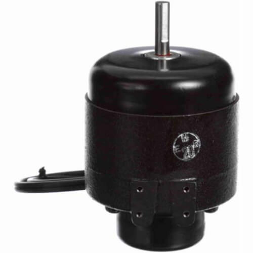 Main product image of 50W 208-230v Unit Bearing Motor, 1500 RPM, CW
