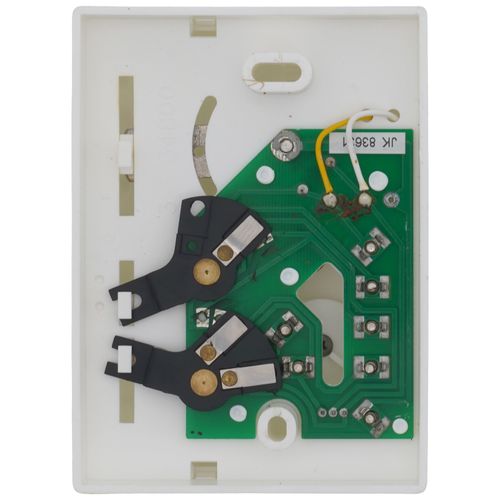 Main product image of 24V Vertical Mount Thermostat (1Heat/1Cool)