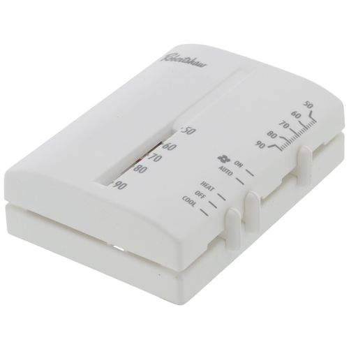 Main product image of 24V Vertical Mount Thermostat (1Heat/1Cool)