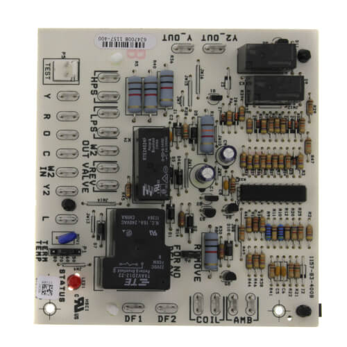 Main product image of Defrost Control Board, 920338