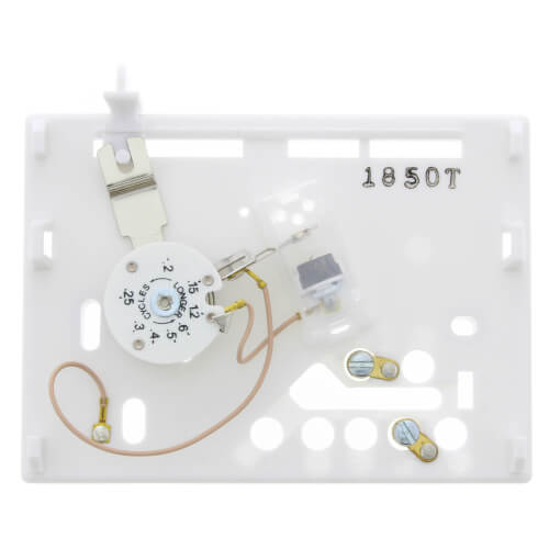 Main product image of 24V Horizontal Mount Thermostat (1Heat)