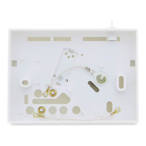 Main product image of 24V Horizontal Mount Thermostat (1Heat)