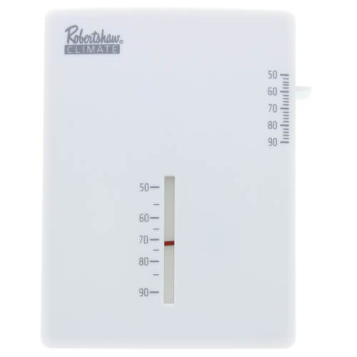 Main product image of 24V Vertical Mount Thermostat (1Heat)