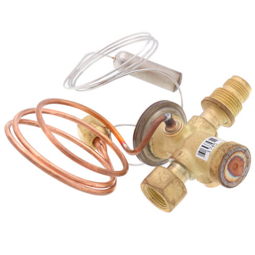 920663A Nordyne 920663A TR6 R22 TXV Valve, 4.5 Ton