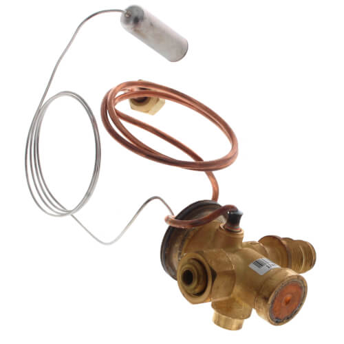 Main product image of R22 TXV Valve, 4 Ton, 920666A