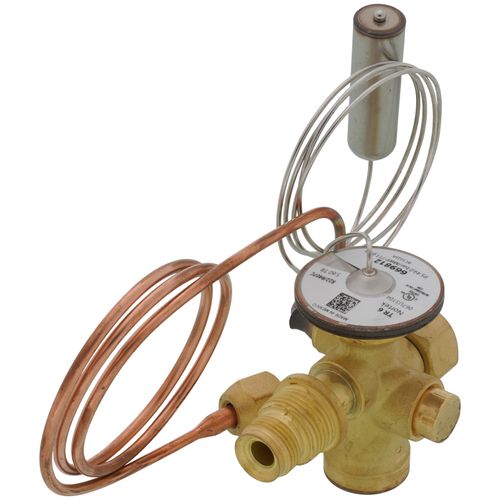 Main product image of R22 TXV Valve, 4 Ton, 920666A