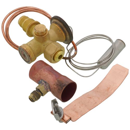 Main product image of R22 TXV Valve, 4 Ton, 920666A