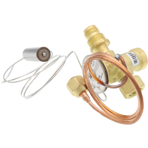 Main product image of R410A Thermal Expansion Valve (2.5 Ton), 920669A