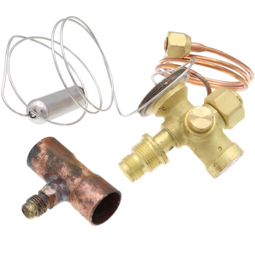 Main product image of R410A Thermal Expansion Valve (2.5 Ton), 920669A