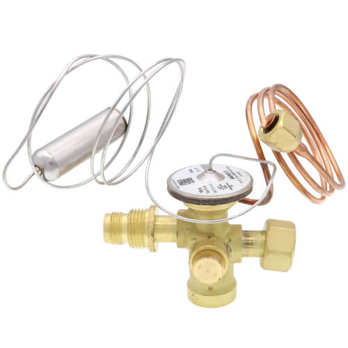 Main product image of R410A Thermal Expansion Valve (2.5 Ton), 920669A