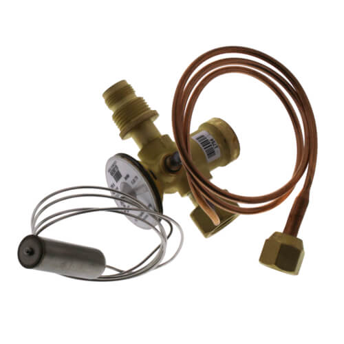 Main product image of TR6 R410A Thermal Expansion Valve (5 Ton), 920673A