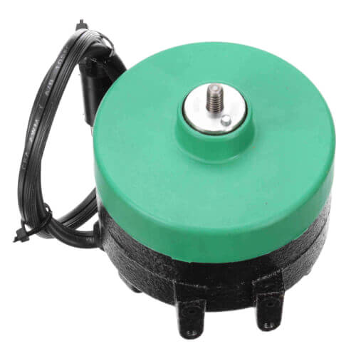 Unit Bearing Fan Motor 115V, 1550 RPM, 6-12W
