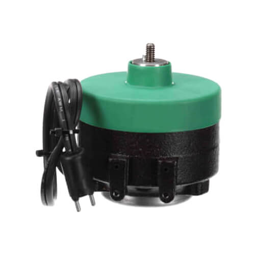 Main product image of 14-16W 115v Unit Bearing ECM Motor, 1550 RPM TEAO