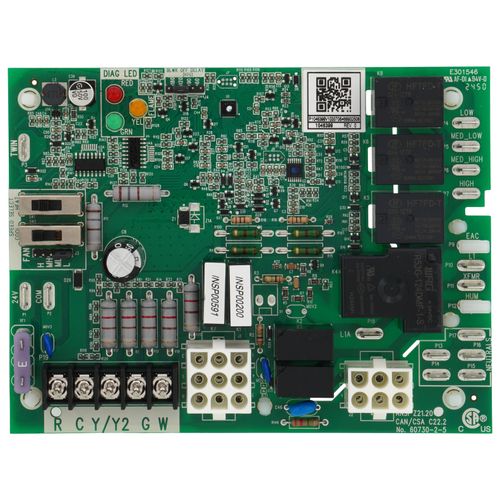 Main product image of Circuit Board for CMF95072, 920915A