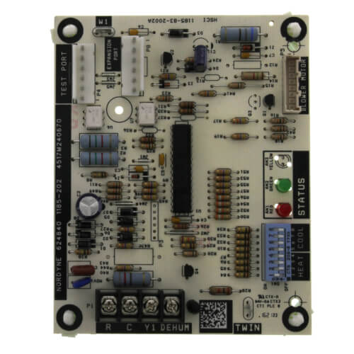 920920 Nordyne 920920 Blower Control Board, 920920