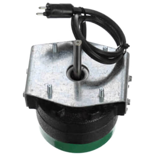 Main product image of 1/15-1/20-1/25 HP, 115v Unit Bearing ECM Motor, 1550 RPM, 3.3" Mount, CCW