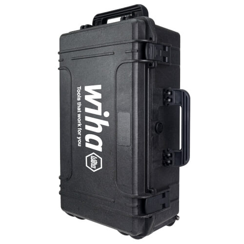 Main product image of 194-Piece Premium Kit In Rolling Tool Box