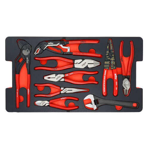 Main product image of 194-Piece Premium Kit In Rolling Tool Box