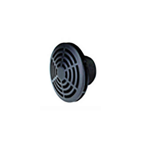 Main product image of 1-1/2" Bulkhead Low Profile Strainer (Thread)
