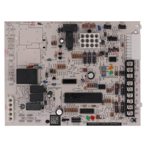 Main product image of Control Board, 921378