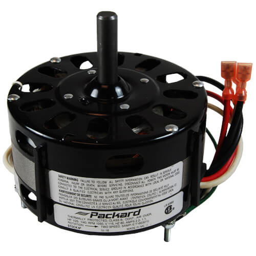 Main product image of 5" Diameter Motor (1/25-1/40 HP, 115 V, 1050 RPM)