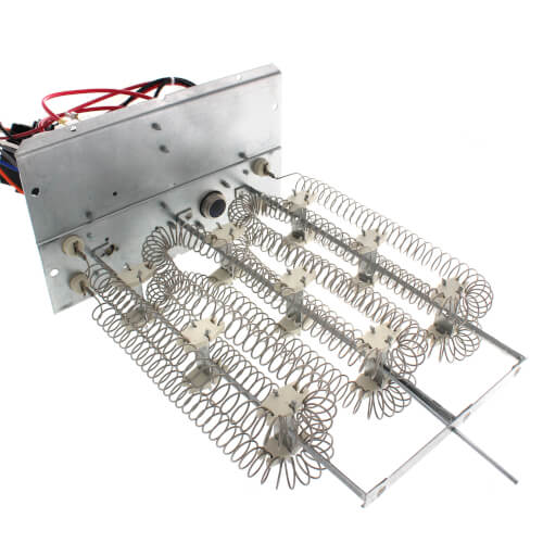 922526 Nordyne 922526 10 Kw Heat Strip Kit w/ Breaker, 922526