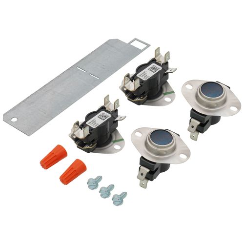 Main product image of 10 Kw Heat Strip Kit w/ Breaker, 922526D