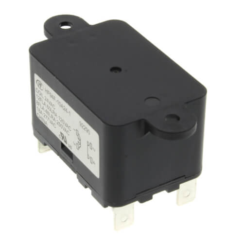 Main product image of SPST 24V General Purpose Switching Relay