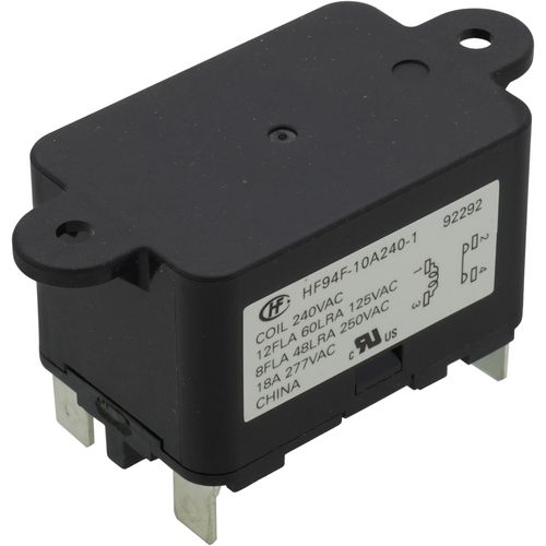 Main product image of SPST 208/240V General Purpose Switching Relay