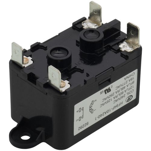 Main product image of SPST 208/240V General Purpose Switching Relay