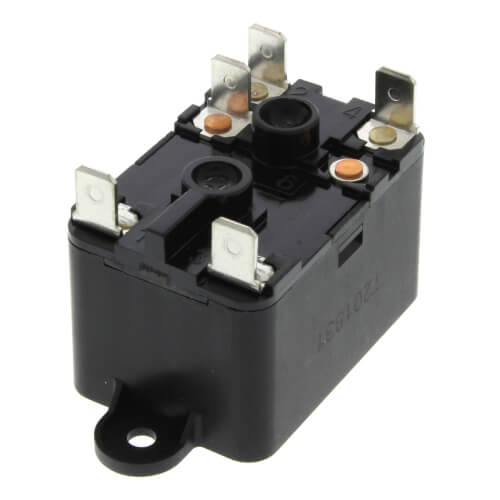 Main product image of 16A SPDT Relay (24V)