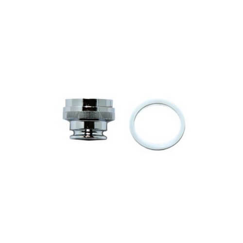 Main product image of Single-Handle Pivot Nut, 92309