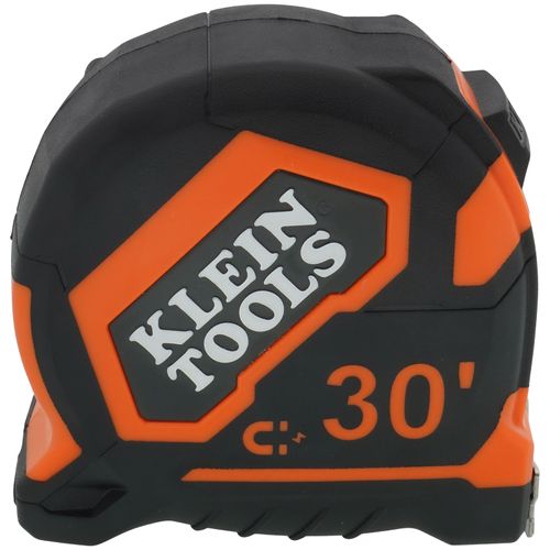 Main product image of 30 ft. Magnetic Double Hook Tape Measure