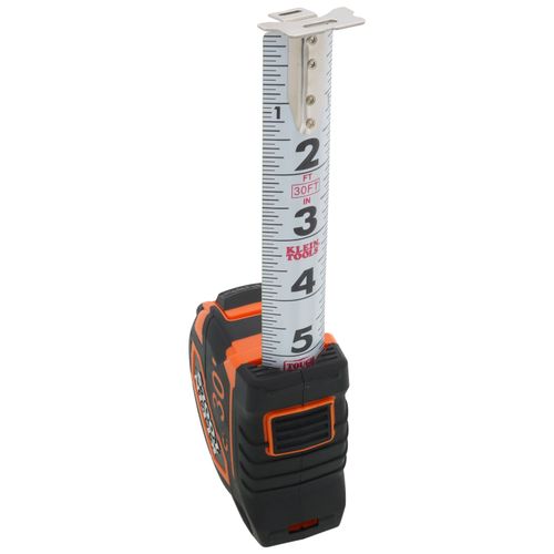 Main product image of 30 ft. Magnetic Double Hook Tape Measure