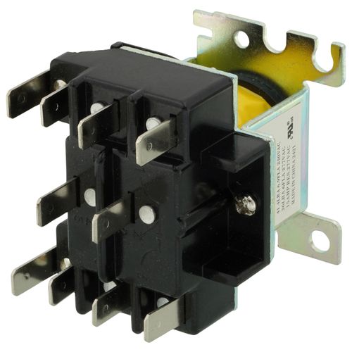 Main product image of DPST 120v Relay