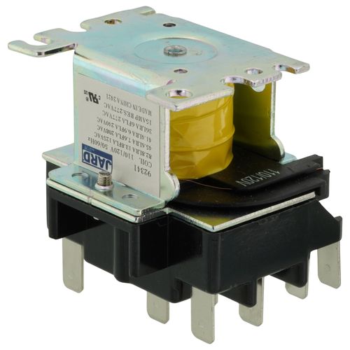Main product image of DPST 120v Relay