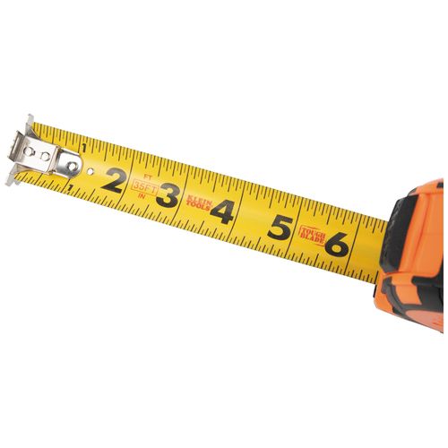 Main product image of 35 ft. Magnetic Double Hook Tape Measure