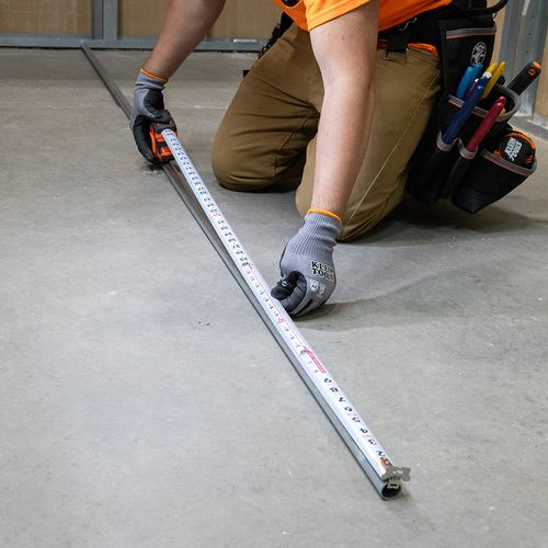 Main product image of 35 ft. Magnetic Double Hook Tape Measure