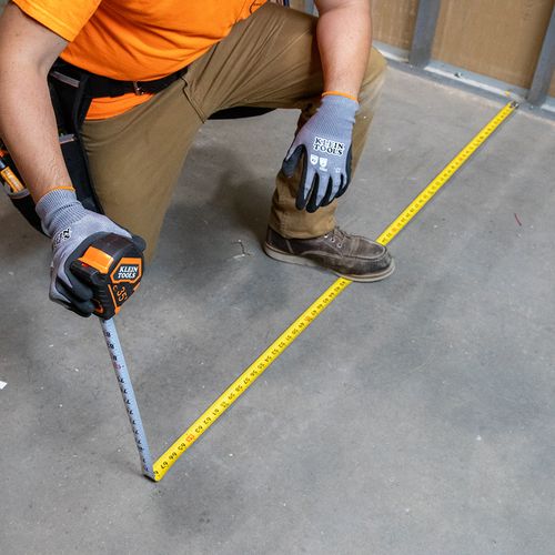 Main product image of 35 ft. Magnetic Double Hook Tape Measure