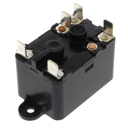 Main product image of SPDT 24V Heavy Duty Fan Switching Relay