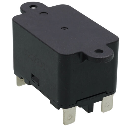 Main product image of SPNO-SPNC 24V Heavy Duty Fan Switching Relay