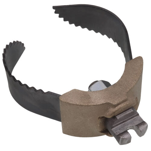 Main product image of T-413 3" Double Cutter for K-6200, K-750, K-750R, and K-7500 Drum Machines