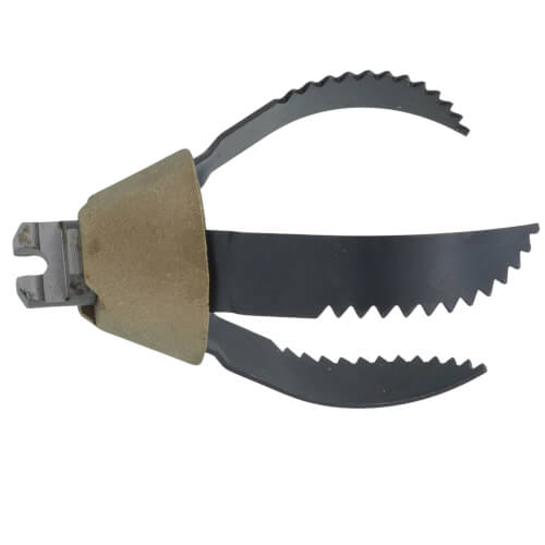 Main product image of T-433 3" 3-Blade Cutter for K-6200, K-750, K-750R, and K-7500 Drum Machines
