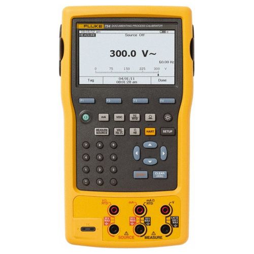 Main product image of 754 Documenting Process Calibrator-HART