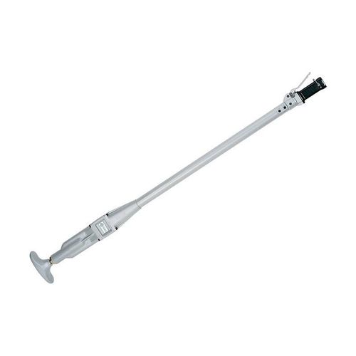 Main product image of 72" Pole Tamper, Valve on Tube, H4802-3