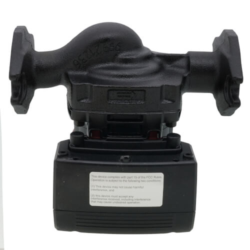 92603106 Grundfos 92603106 UPSe 1558F High Efficiency ECM Wet