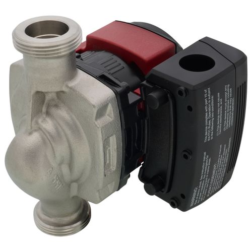 Main product image of ALPHA HWR 15-55 SU/T High-Efficiency Hot Water ECM Circulator